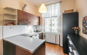Apartment for rent, 2+kk - 1 bedroom, 37m<sup>2</sup>