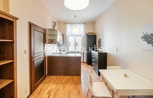 Apartment for rent, 2+kk - 1 bedroom, 37m<sup>2</sup>