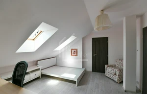 Apartment for rent, 3+kk - 2 bedrooms, 114m<sup>2</sup>