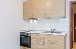 Apartment for sale, 1+KK - Studio, 31m<sup>2</sup>