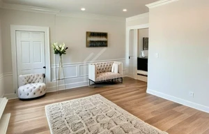 Apartment for rent, 3+kk - 2 bedrooms, 89m<sup>2</sup>