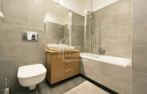 Apartment for rent, 3+kk - 2 bedrooms, 89m<sup>2</sup>