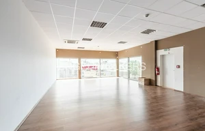 Retail space for rent, 268m<sup>2</sup>