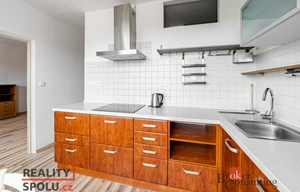 Apartment for rent, 2+1 - 1 bedroom, 58m<sup>2</sup>