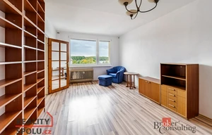 Apartment for rent, 2+1 - 1 bedroom, 58m<sup>2</sup>
