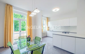 Apartment for rent, 4+1 - 3 bedrooms, 149m<sup>2</sup>