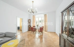 Apartment for rent, 4+1 - 3 bedrooms, 149m<sup>2</sup>
