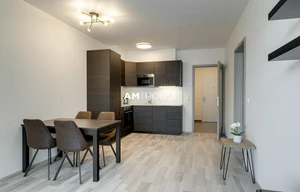 Apartment for rent, 2+kk - 1 bedroom, 57m<sup>2</sup>