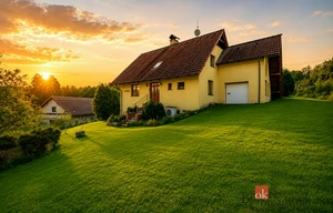Family house for sale, 320m<sup>2</sup>, 1559m<sup>2</sup> of land