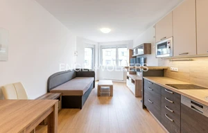Apartment for sale, 1+KK - Studio, 30m<sup>2</sup>