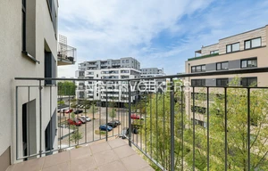 Apartment for sale, 1+KK - Studio, 30m<sup>2</sup>