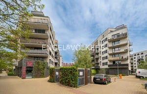 Apartment for sale, 1+KK - Studio, 30m<sup>2</sup>