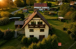 Family house for sale, 320m<sup>2</sup>, 1559m<sup>2</sup> of land