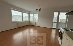 Apartment for rent, 2+kk - 1 bedroom, 59m<sup>2</sup>