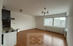 Apartment for rent, 2+kk - 1 bedroom, 59m<sup>2</sup>