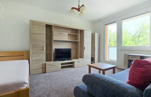 Apartment for rent, 1+1 - Studio, 31m<sup>2</sup>