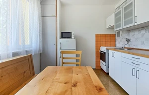 Apartment for rent, 1+1 - Studio, 31m<sup>2</sup>