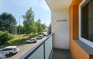 Apartment for rent, 1+1 - Studio, 31m<sup>2</sup>