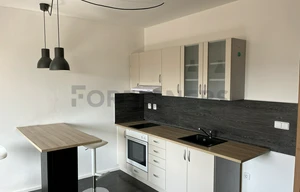 Apartment for rent, 1+KK - Studio, 32m<sup>2</sup>