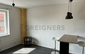 Apartment for rent, 1+KK - Studio, 32m<sup>2</sup>