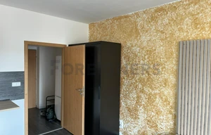 Apartment for rent, 1+KK - Studio, 32m<sup>2</sup>