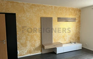 Apartment for rent, 1+KK - Studio, 32m<sup>2</sup>