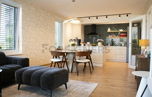 Apartment for rent, 2+kk - 1 bedroom, 83m<sup>2</sup>