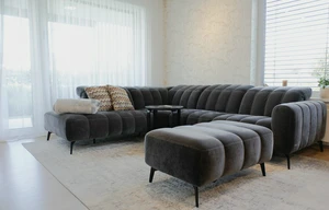 Apartment for rent, 2+kk - 1 bedroom, 83m<sup>2</sup>