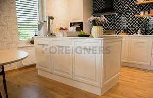 Apartment for rent, 2+kk - 1 bedroom, 83m<sup>2</sup>