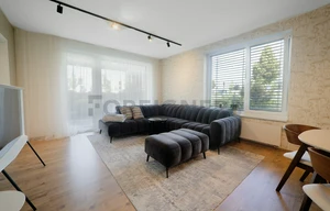 Apartment for rent, 2+kk - 1 bedroom, 83m<sup>2</sup>