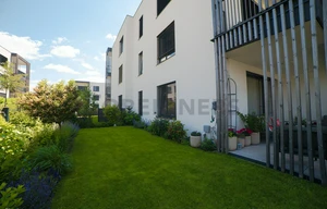 Apartment for rent, 2+kk - 1 bedroom, 83m<sup>2</sup>