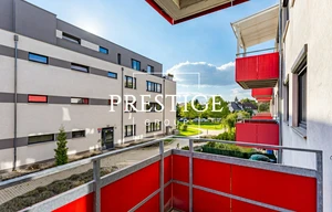 Apartment for rent, 1+KK - Studio, 32m<sup>2</sup>