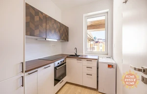 Apartment for rent, 1+1 - Studio, 30m<sup>2</sup>