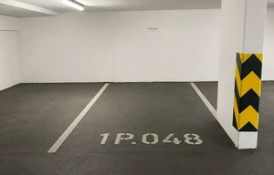 Parking space for rent, 12m<sup>2</sup>