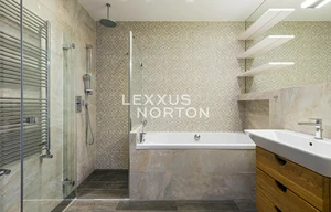 Apartment for rent, 2+kk - 1 bedroom, 62m<sup>2</sup>