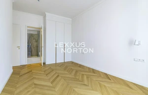 Apartment for rent, 4+1 - 3 bedrooms, 143m<sup>2</sup>