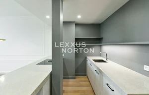 Apartment for rent, 4+kk - 3 bedrooms, 107m<sup>2</sup>