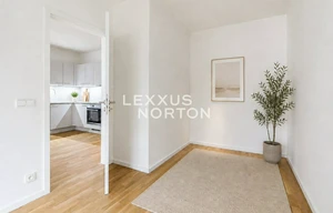 Apartment for rent, 2+kk - 1 bedroom, 57m<sup>2</sup>