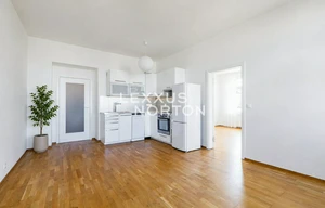 Apartment for rent, 2+kk - 1 bedroom, 61m<sup>2</sup>