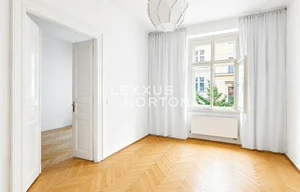 Apartment for rent, 2+1 - 1 bedroom, 78m<sup>2</sup>