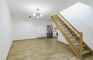 Apartment for rent, 2+kk - 1 bedroom, 69m<sup>2</sup>