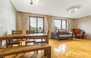 Apartment for rent, 3+kk - 2 bedrooms, 100m<sup>2</sup>