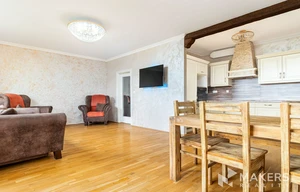 Apartment for rent, 3+kk - 2 bedrooms, 100m<sup>2</sup>