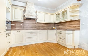 Apartment for rent, 3+kk - 2 bedrooms, 100m<sup>2</sup>