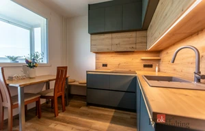 Apartment for sale, 3+1 - 2 bedrooms, 73m<sup>2</sup>
