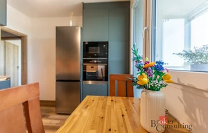 Apartment for sale, 3+1 - 2 bedrooms, 73m<sup>2</sup>