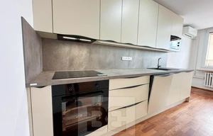 Apartment for rent, 3+kk - 2 bedrooms, 80m<sup>2</sup>