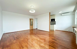 Apartment for rent, 3+kk - 2 bedrooms, 80m<sup>2</sup>