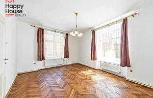 Apartment for rent, 4+kk - 3 bedrooms, 110m<sup>2</sup>