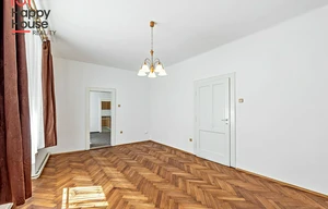Apartment for rent, 4+kk - 3 bedrooms, 110m<sup>2</sup>